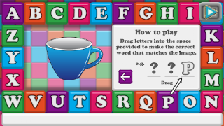 Alphonics capture d'écran 5