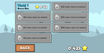 GORB Demo 스크린샷 7