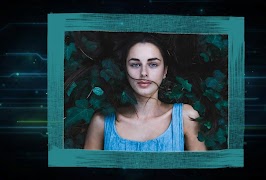 Digital Photo Frames screenshot 1