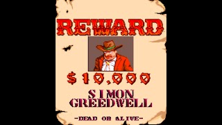 Sunset Riders Screenshot 5