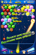 Bubble Bust! - Bubble Shooter تصوير الشاشة 1