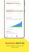 Basmo.Reading Tracker,Book Log اسکرین شاٹ 5