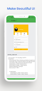 Learn Android App UI Design Ekran Görüntüsü 6