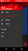 LED 및 알림관리 스크린샷 6
