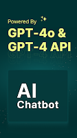 AI Chatbot poster