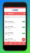 Pulse SA screenshot 2