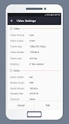 All Video Audio MP3 Converter syot layar 7