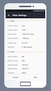 All Video Audio MP3 Converter screenshot 7