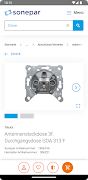 Sonepar Shop-App スクリーンショット 2