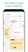 Eventee - Your Event Buddy screenshot 1