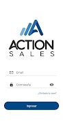 Action Sales تصوير الشاشة 1