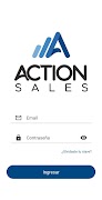 Action Sales Ekran Görüntüsü 1