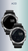 Watchface M17 screenshot 6