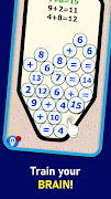 Math Blast ảnh chụp màn hình 5