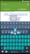 Farsi Keyboard screenshot 2