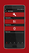 [Substratum] Dirty Dark Screenshot 2