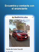 RedVehiculos স্ক্রিনশট 5