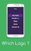 Which Logo ? screenshot 6