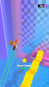 Lumber Sam Screenshot 1