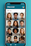 ConneX Chat স্ক্রিনশট 4