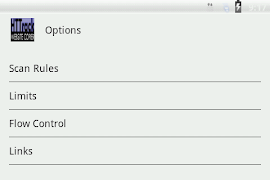 HTTrack Website Copier 截图 3