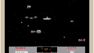 برنامه‌نما Super Depth عکس از صفحه