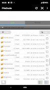 File Manager- FileDude 海報