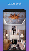 Latest Ceiling Designs 2021 syot layar 5