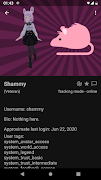 VRChat Tracker (assistant app) capture d'écran 3