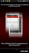 telview mobile cctv imagem de tela 5