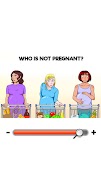 Parallax Riddle スクリーンショット 2