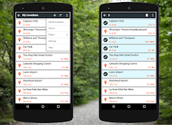 GPS Test Plus Navigation screenshot 5