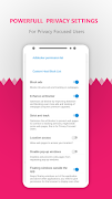 Orions - Privacy Browser poster