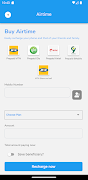 Elecastlepay ảnh chụp màn hình 3