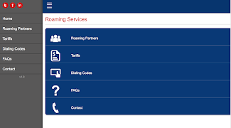 Econet Roaming 截圖 4