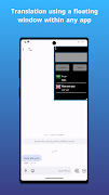 TransNow - Screen Translator capture d'écran 2