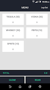 AppLab POS Screenshot 1