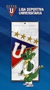 LDU Oficial poster