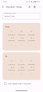 Random Timer 截图 1