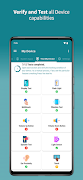 My Device - Device info スクリーンショット 3