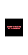 Calling + Text prank imagem de tela 2
