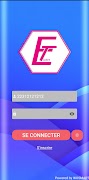 eTicket plakat