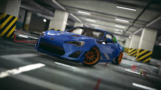 RDS - Driving Simulator screenshot 6