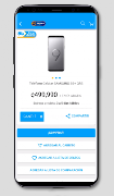 MExpress syot layar 3