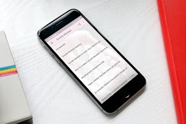 Growth Mindset скриншот 4