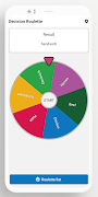 Decision Roulette - Random-poster