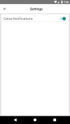 Cetus Tracker - A Warframe Uti скриншот 6