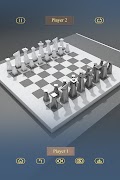 3D Chess - 2 Player screenshot 7