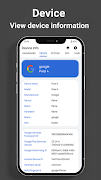 Device info: View system info screenshot 4