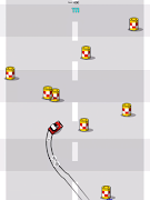 6 Schermata Infinity Drift